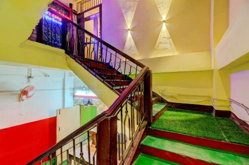 Imagen general del Hotel SPOT ON Rainbow Lodge. Foto 4