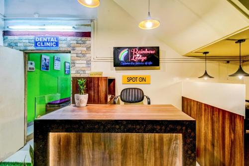 Imagen general del Hotel SPOT ON Rainbow Lodge. Foto 5