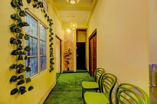 Imagen general del Hotel SPOT ON Rainbow Lodge. Foto 6