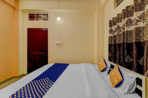 Imagen de la habitación del Hotel SPOT ON Rainbow Lodge. Foto 16