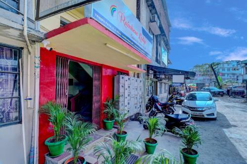 Imagen general del Hotel SPOT ON Rainbow Lodge. Foto 7