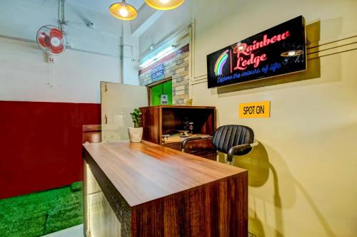 Imagen general del Hotel SPOT ON Rainbow Lodge. Foto 8