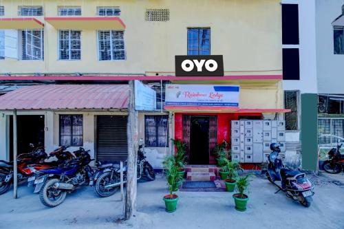 Imagen general del Hotel SPOT ON Rainbow Lodge. Foto 9