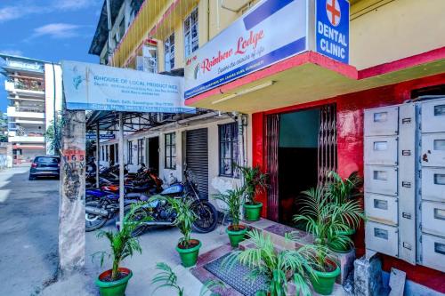 Imagen general del Hotel SPOT ON Rainbow Lodge. Foto 10