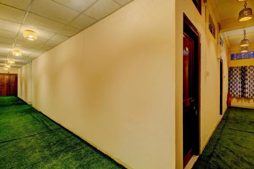 Imagen general del Hotel SPOT ON Rainbow Lodge. Foto 11