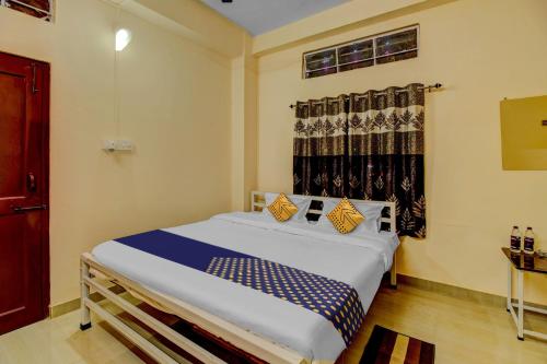 Imagen de la habitación del Hotel SPOT ON Rainbow Lodge. Foto 19