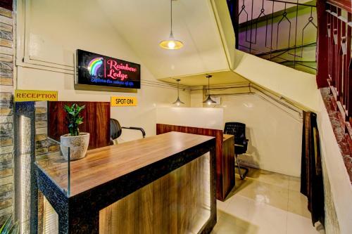 Imagen general del Hotel SPOT ON Rainbow Lodge. Foto 12