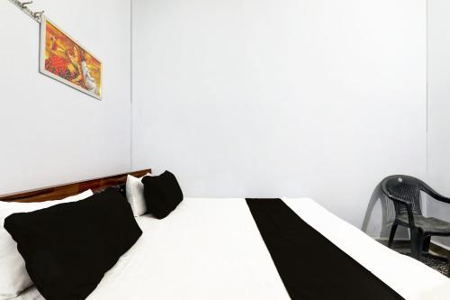 Imagen general del Hotel SPOT ON Ridhi Vinayak Stay. Foto 11