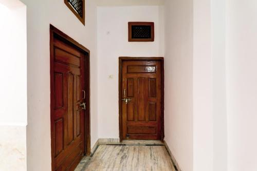 Imagen general del Hotel SPOT ON Ridhi Vinayak Stay. Foto 12