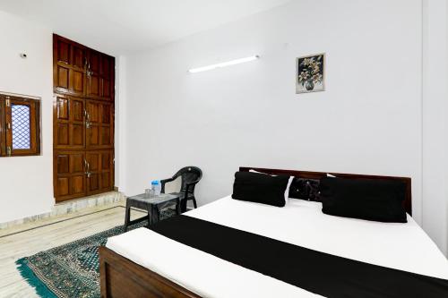 Imagen general del Hotel SPOT ON Ridhi Vinayak Stay. Foto 13