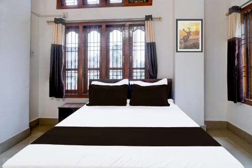 Imagen general del Hotel SPOT ON SM LODGE. Foto 15