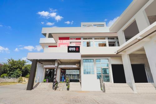 Imagen general del Hotel SPOT ON SS Guest House. Foto 4