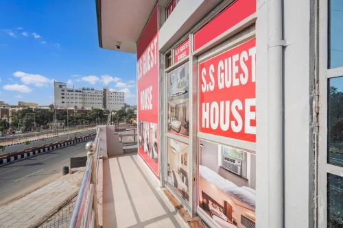 Imagen general del Hotel SPOT ON SS Guest House. Foto 6