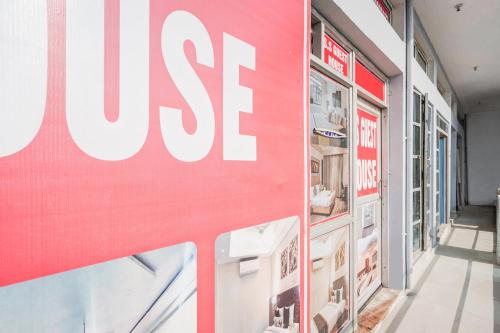 Imagen general del Hotel SPOT ON SS Guest House. Foto 7