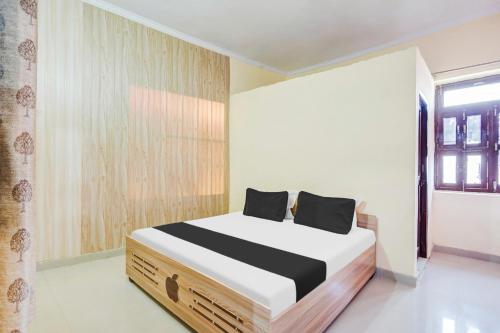 Imagen de la habitación del Hotel SPOT ON SS Guest House. Foto 20