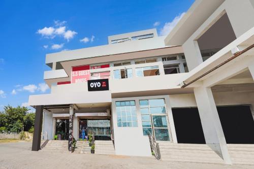 Imagen general del Hotel SPOT ON SS Guest House. Foto 12