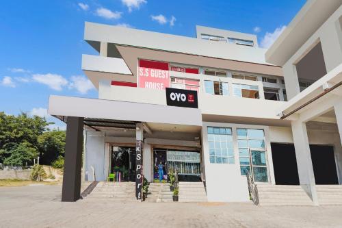 Imagen general del Hotel SPOT ON SS Guest House. Foto 13