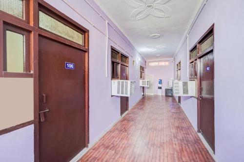 Imagen general del Hotel SPOT ON SS Guest House. Foto 16