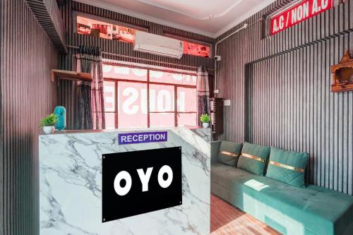 Imagen general del Hotel SPOT ON SS Guest House. Foto 18