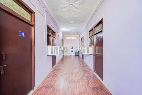 Imagen general del Hotel SPOT ON SS Guest House. Foto 19