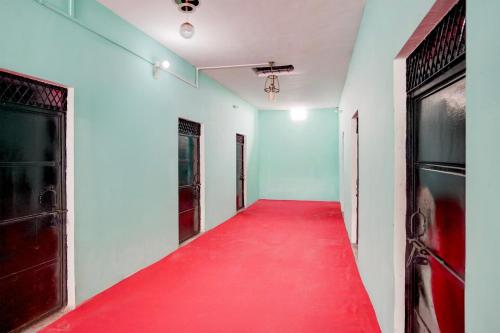 Imagen general del Hotel SPOT ON THE HOTEL PARADISE. Foto 2