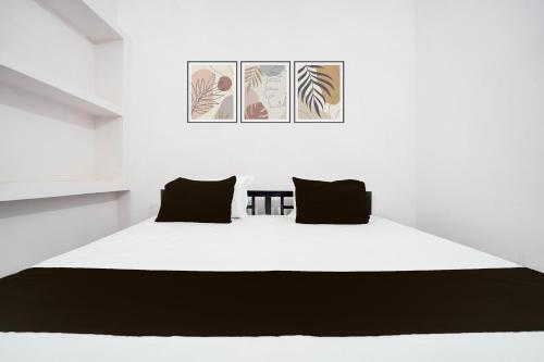 Imagen de la habitación del Hotel SPOT ON THE HOTEL PARADISE. Foto 14