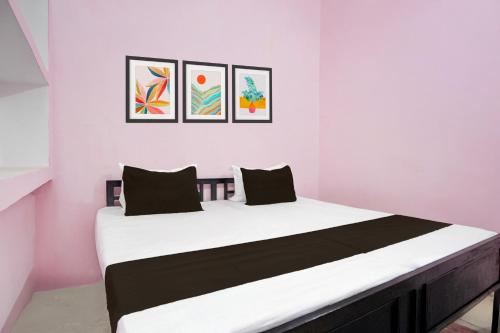 Imagen de la habitación del Hotel SPOT ON THE HOTEL PARADISE. Foto 15