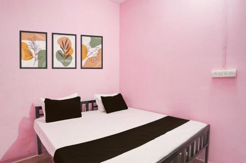 Imagen de la habitación del Hotel SPOT ON THE HOTEL PARADISE. Foto 16