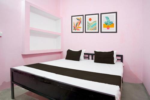 Imagen de la habitación del Hotel SPOT ON THE HOTEL PARADISE. Foto 17