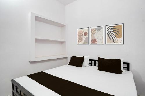 Imagen de la habitación del Hotel SPOT ON THE HOTEL PARADISE. Foto 18