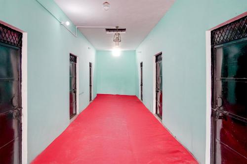 Imagen general del Hotel SPOT ON THE HOTEL PARADISE. Foto 5
