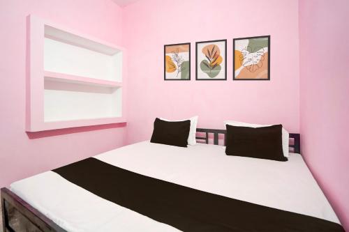 Imagen de la habitación del Hotel SPOT ON THE HOTEL PARADISE. Foto 19