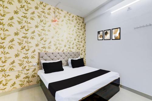 Imagen general del Hotel SPOT ON THE RUSTIC INN GUEST HOUSE. Foto 1