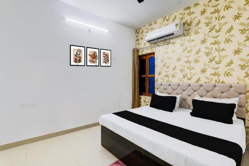 Imagen de la habitación del Hotel SPOT ON THE RUSTIC INN GUEST HOUSE. Foto 12