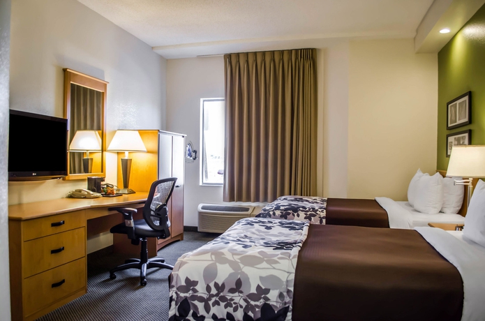 Imagen de la habitación del Hotel SPOT X Hotel Tampa - Wesley Chapel by The Red Collection. Foto 5