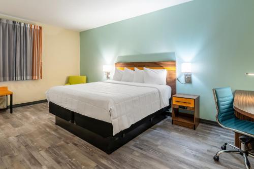 Imagen general del Hotel SPOT X Orlando/Intl Dr by The Red Collection. Foto 3