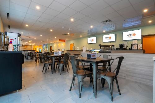 Imagen general del Hotel SPOT X Orlando/Intl Dr by The Red Collection. Foto 13