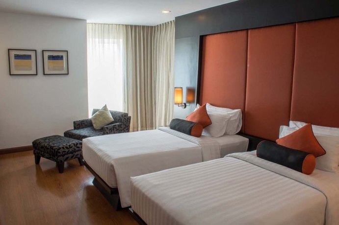 Imagen de la habitación del Hotel SQ Boutique Hotel Managed by The Ascott Limited. Foto 7