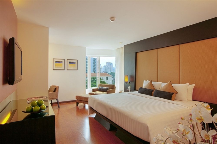 Imagen de la habitación del Hotel SQ Boutique Hotel Managed by The Ascott Limited. Foto 8