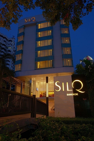 Imagen general del Hotel SQ Boutique Hotel Managed by The Ascott Limited. Foto 1