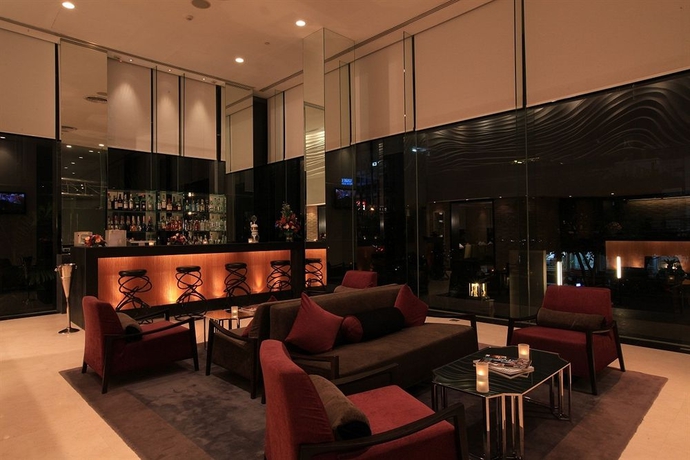 Imagen de los interiores del Hotel SQ Boutique Hotel Managed by The Ascott Limited. Foto 15