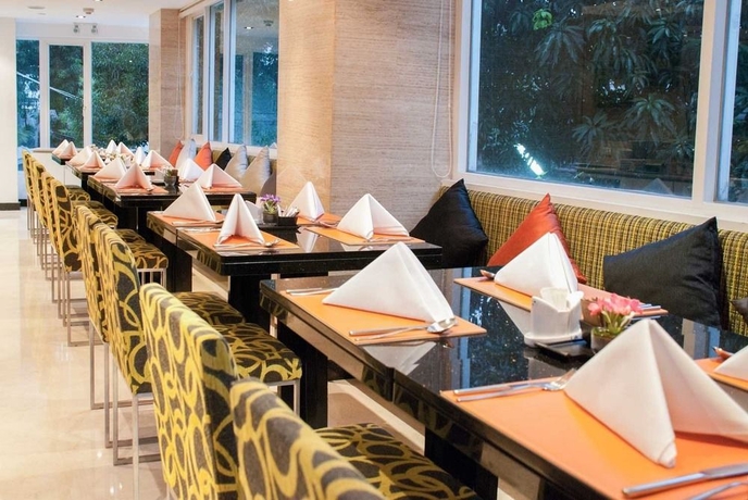 Imagen del bar/restaurante del Hotel SQ Boutique Hotel Managed by The Ascott Limited. Foto 6