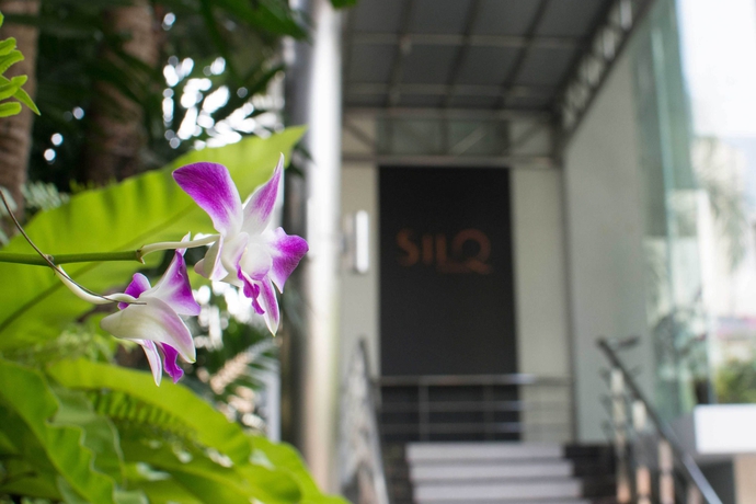 Imagen general del Hotel SQ Boutique Hotel Managed by The Ascott Limited. Foto 3