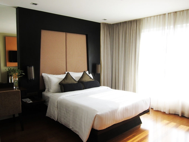 Imagen de la habitación del Hotel SQ Boutique Hotel Managed by The Ascott Limited. Foto 11