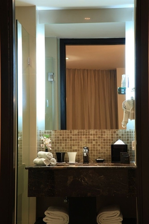 Imagen de la habitación del Hotel SQ Boutique Hotel Managed by The Ascott Limited. Foto 12