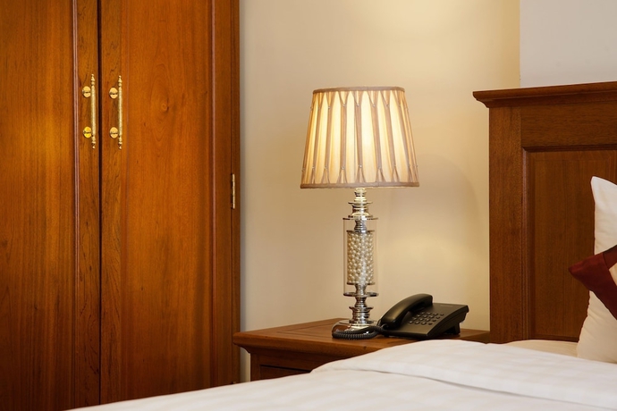 Imagen de la habitación del Hotel SQ Hang Gai hotel and Spa. Foto 10