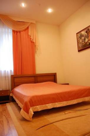 Imagen general del Hotel SQ Hotel. Foto 2
