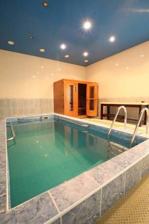 Imagen general del Hotel SQ Hotel. Foto 3