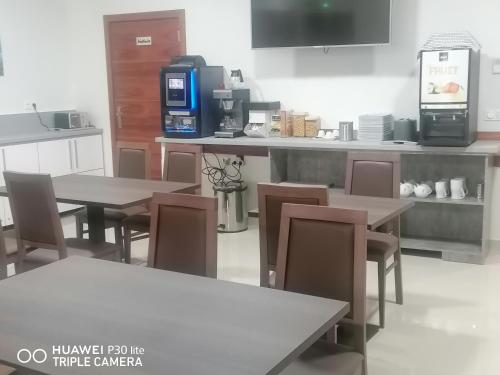 Imagen general del Hotel SQUARE HOTEL. Foto 3