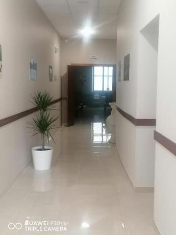 Imagen general del Hotel SQUARE HOTEL. Foto 7